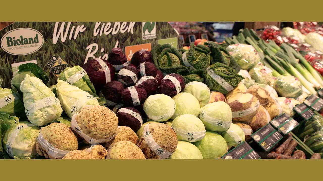 EDEKA Kirchner Alzenau Fruchtpreis 2013