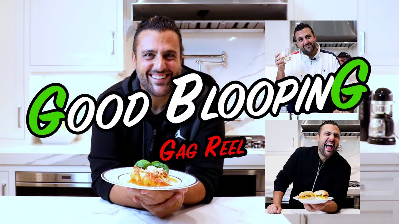 Good Blooping with Gary Leli | Best Bloopers One Year In