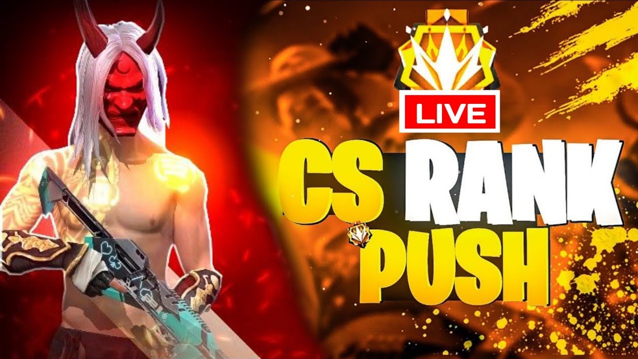 🔴 FREE FIRE LIVE - #freefirelive @StellarBro 🇱🇰