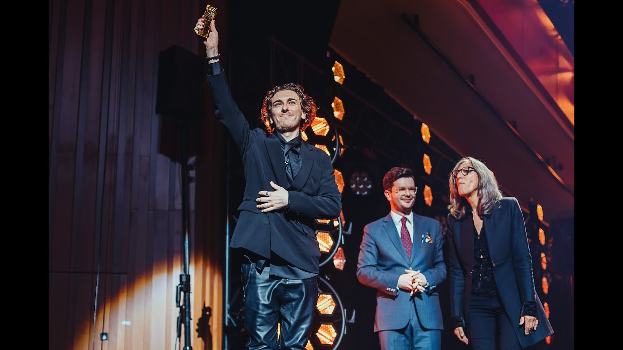 FMF Young Talent Award 2023 winning suite | Szymon Sutor