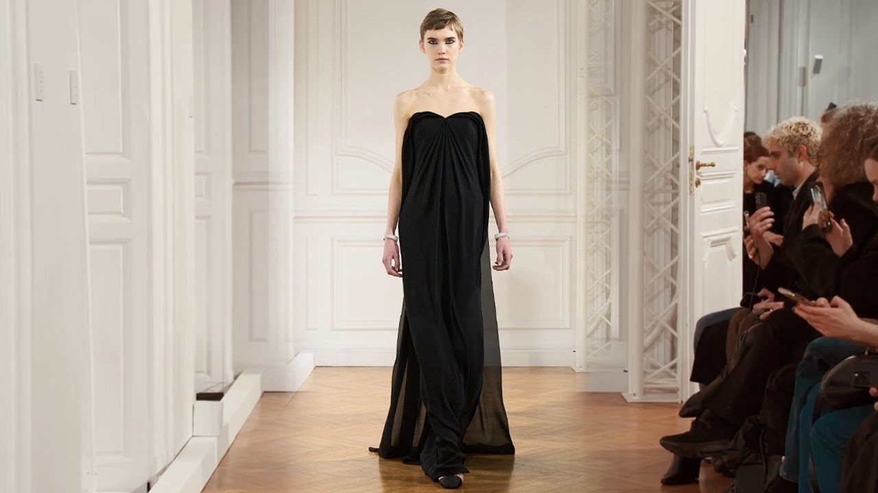 Givenchy Fall/Winter 2024/25 Paris