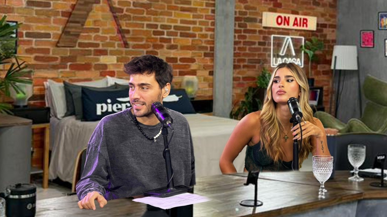 ARRANCA RUMIS 2026 😯🥳 Con Lizardo, Juli Poggio, Manu Dons, Michelle, Sebi Manzoni y Lean Saifir.