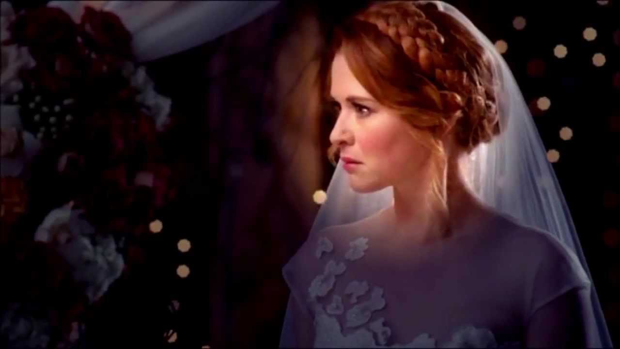 Jackson & April - Say Something
