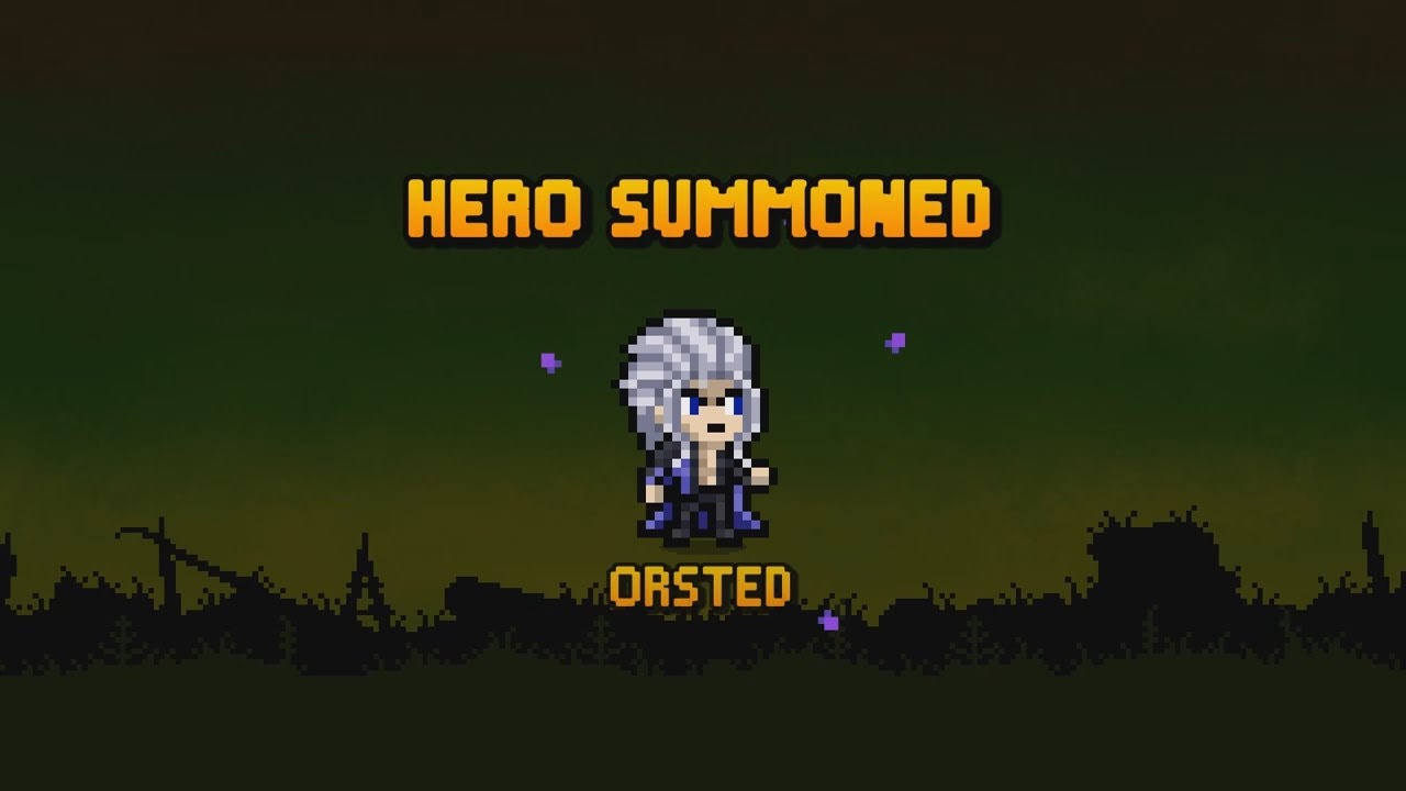 UNLOCKING ORSTED & YEAR 17 - Days Bygone Gameplay (Part 65)