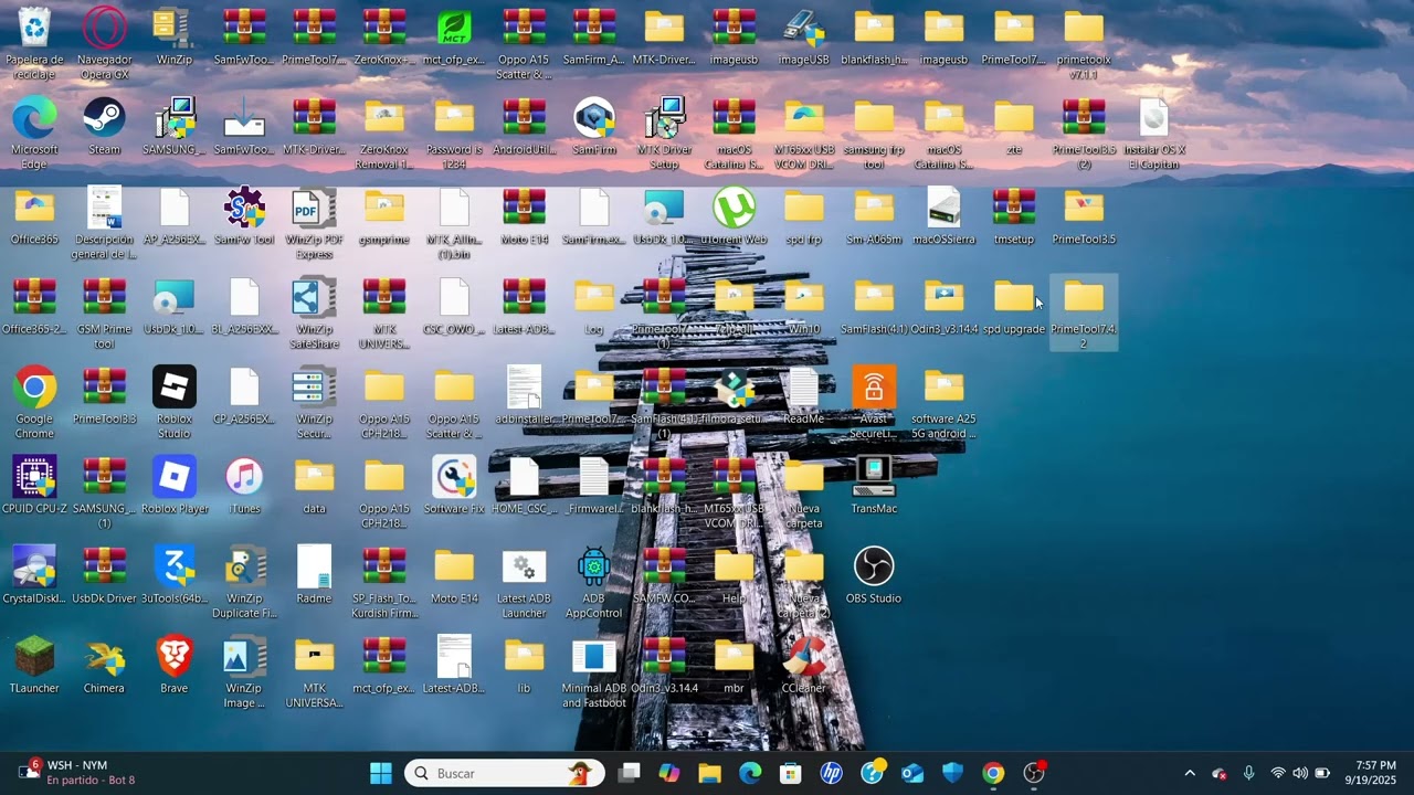 Descargar prime tool ultima versión 2025