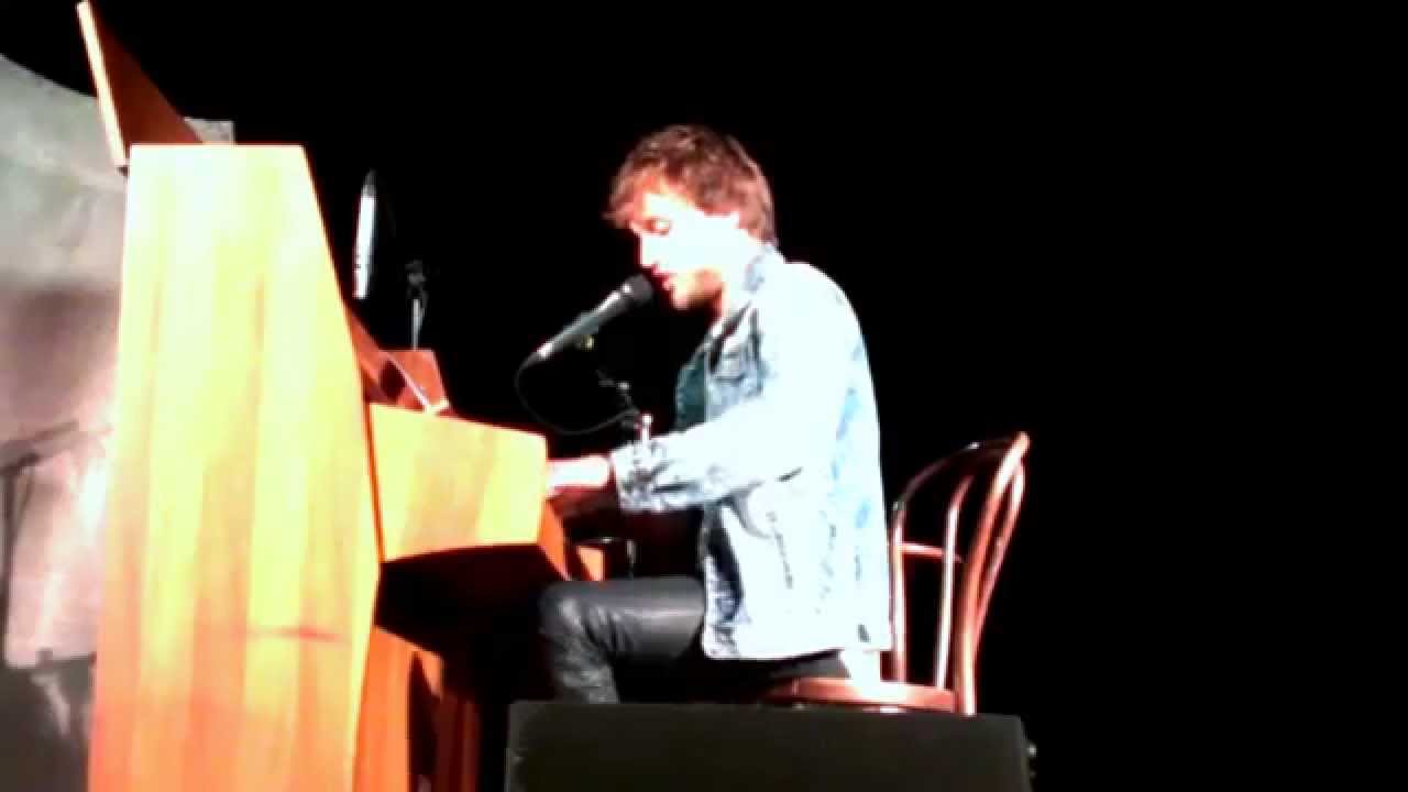 Jan Traczyk - Everything (Buble cover)