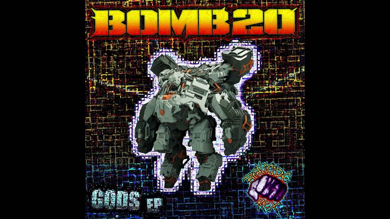 BOMB20 