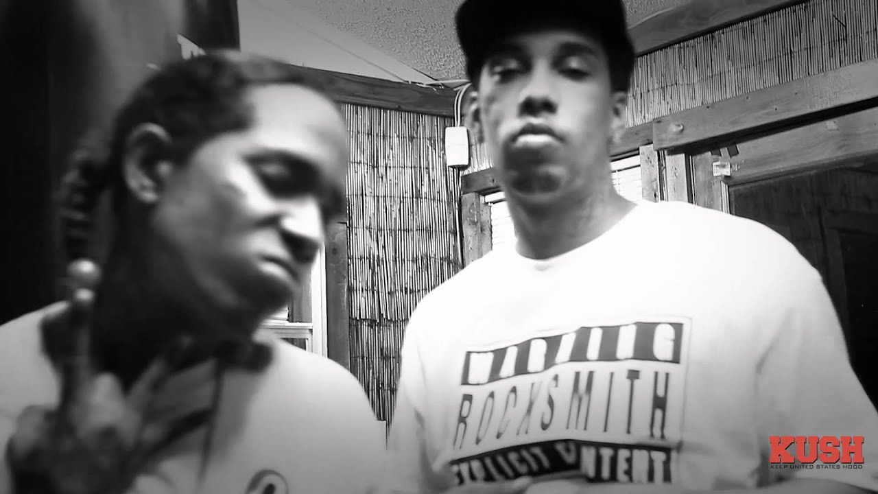 YMCMB Flow  - U Would 2 ( Ft. Taliban Bundy ) Official Video #YMCMB