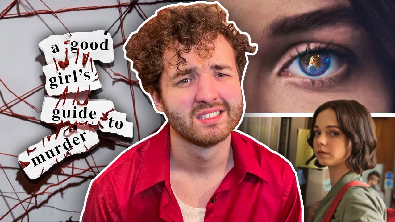 Что не так с сериалом Netflix «Руководство по убийству для хороших девочек»