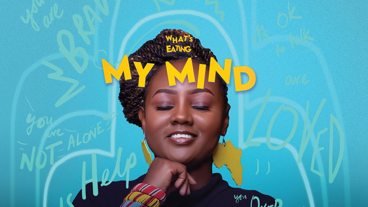 What’s Eating My Mind | Noella Luka | Kenya | 2022 | 46 min