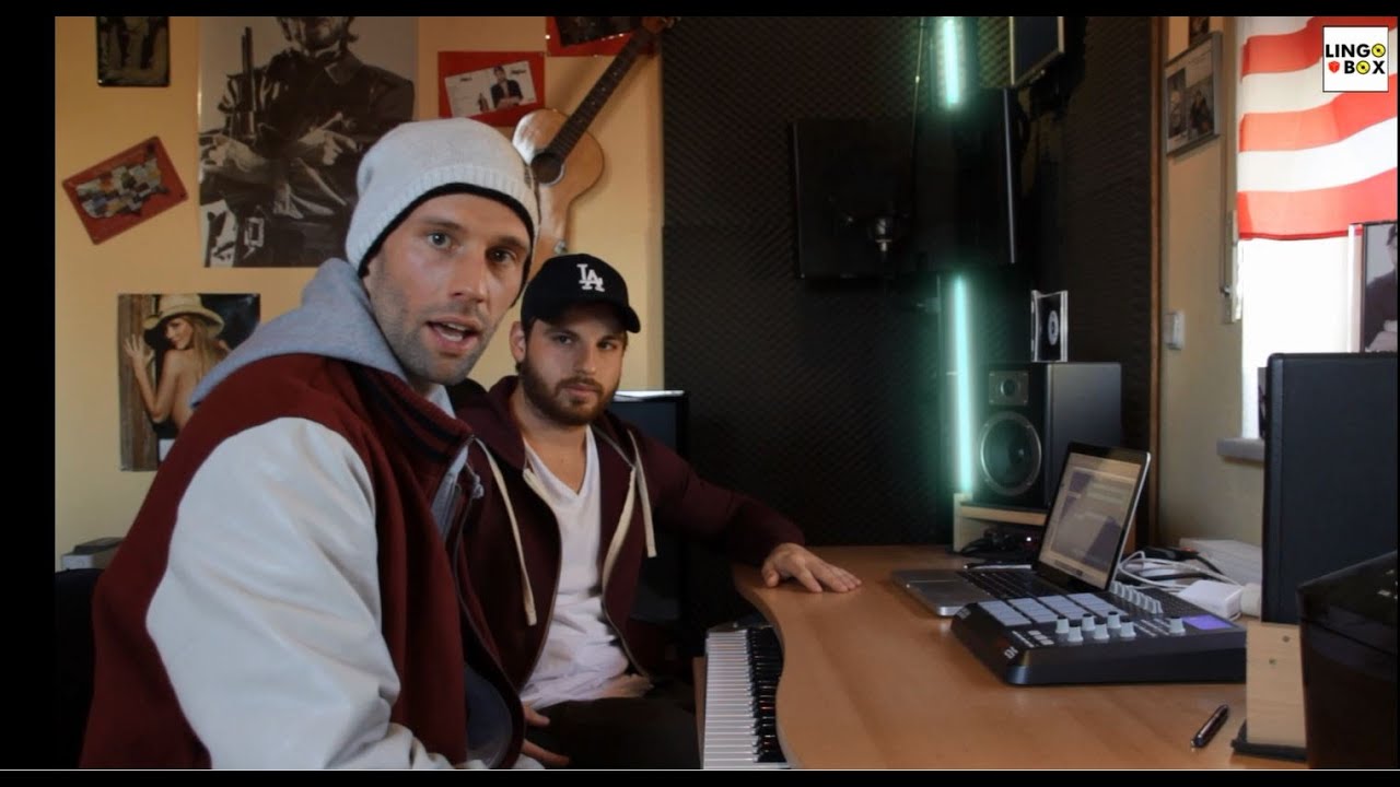 Wie entsteht ein Rap Song (Teil 3): VerBEATlichung
