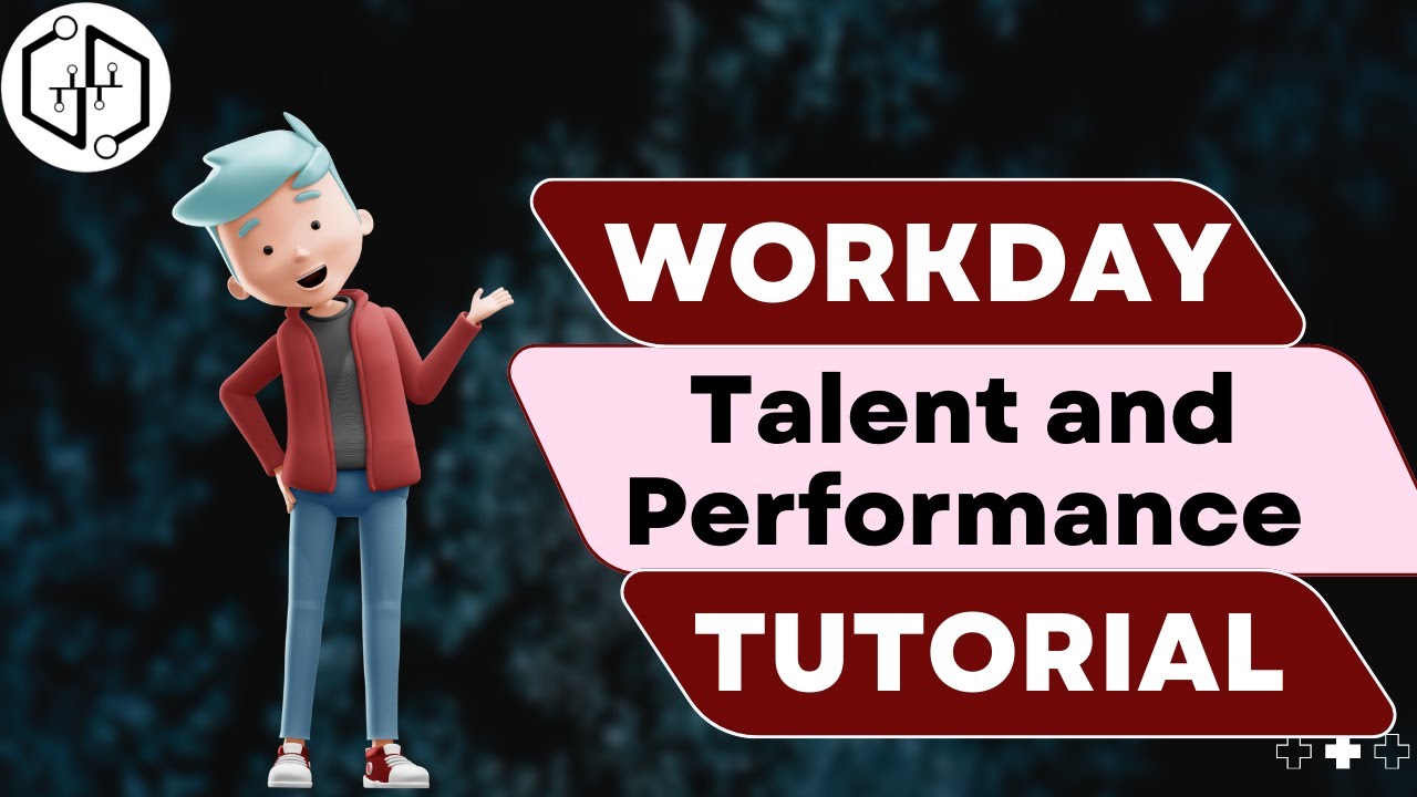 Workday Talent and Performace Tutorial | Workday Talent and Performance Online Course | uDemand