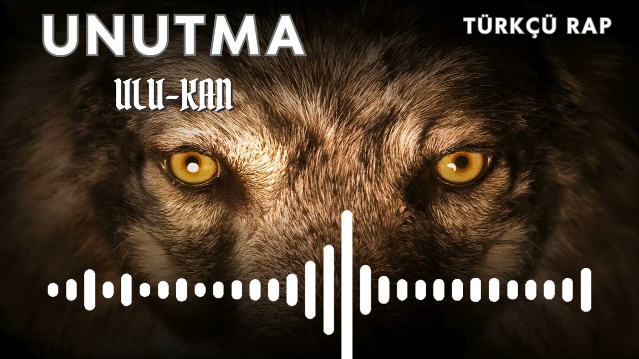 UNUTMA - T&uuml;rk&ccedil;&uuml; Rap Şarkılar (2025)