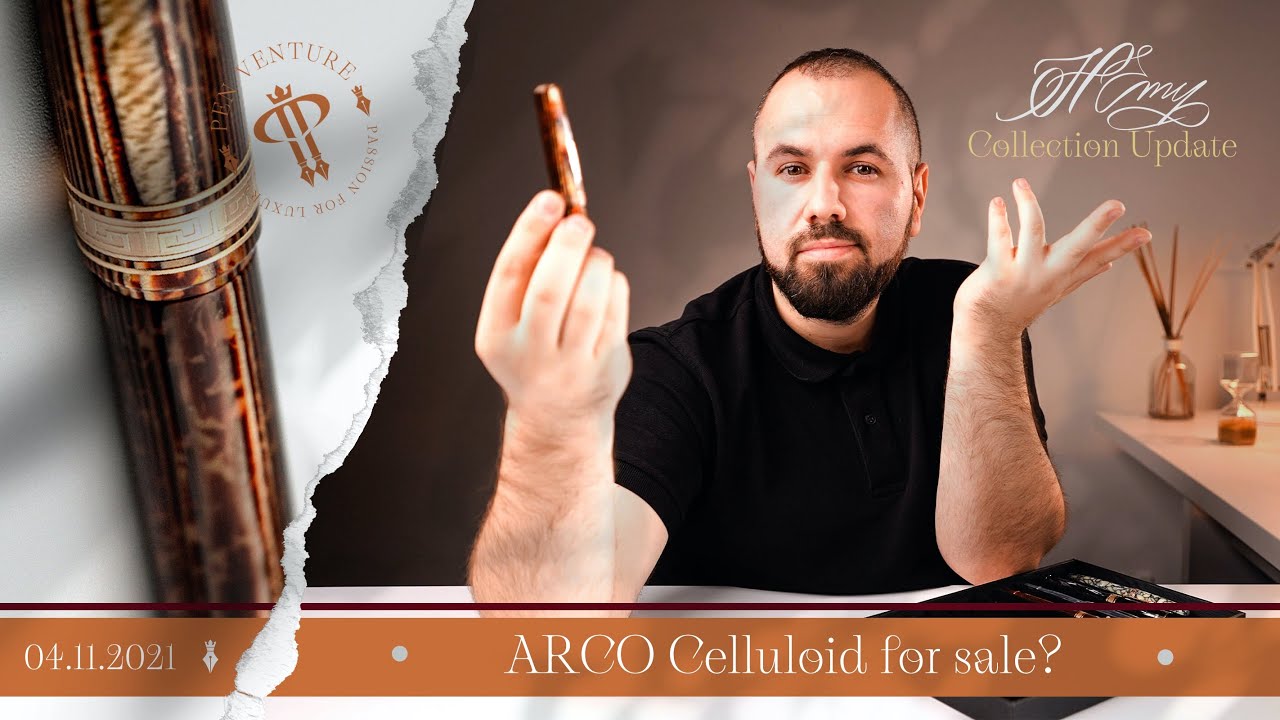 ARCO Celluloid for sale?