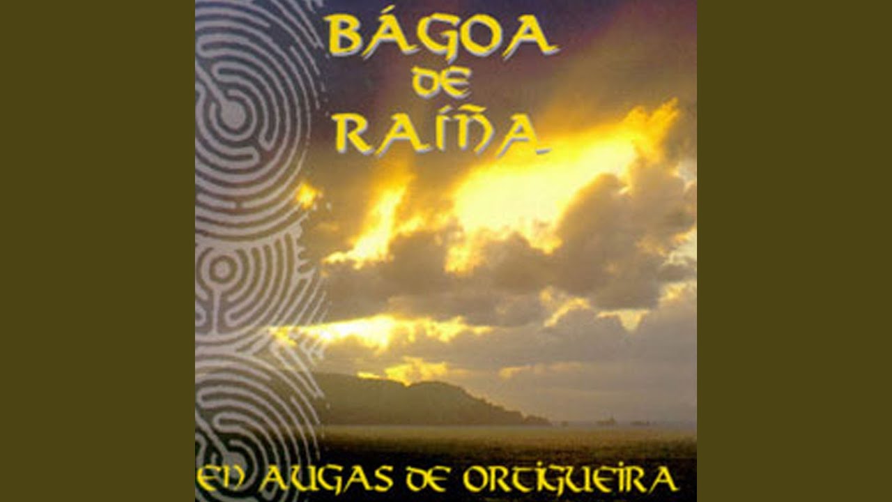 Bágoa de Raíña