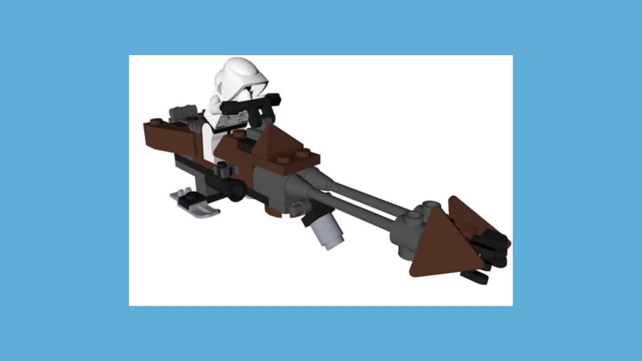 My LEGO Star Wars 2022 set predictions