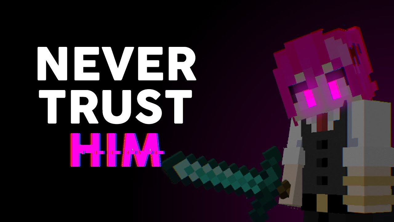 The Story Behind Minecraft's Greatest Traitor
