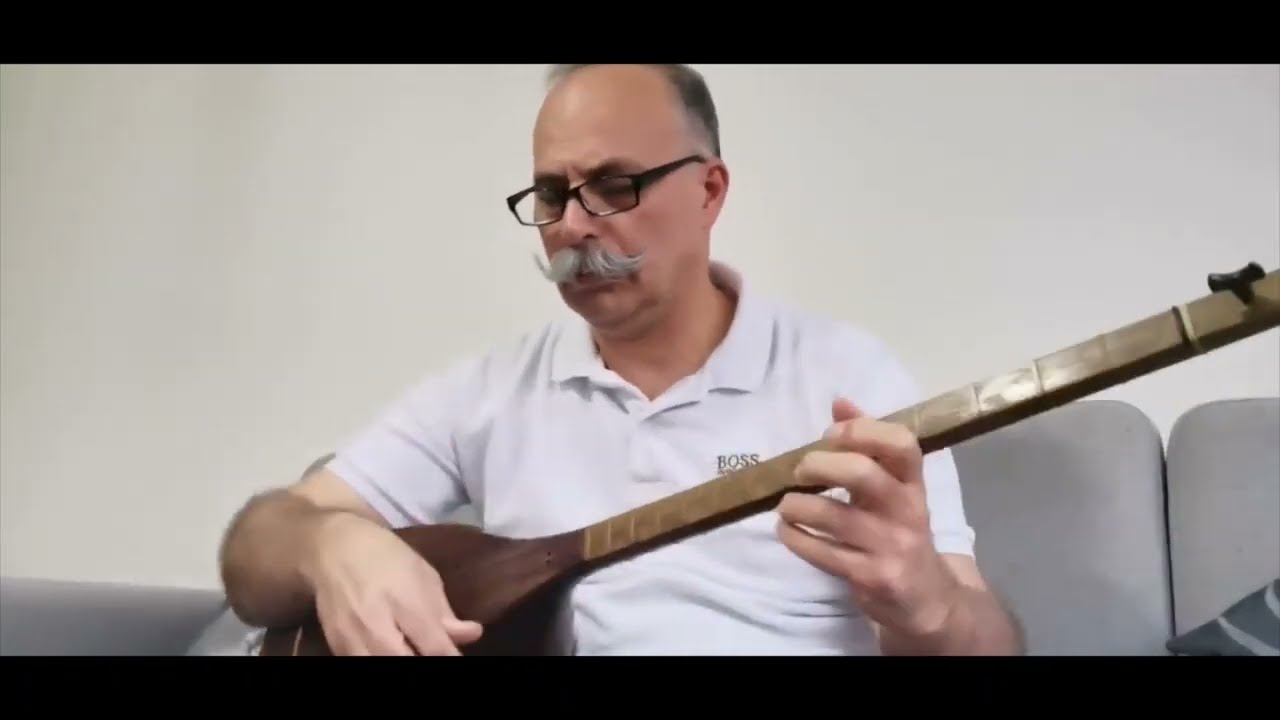 مقام بایه بایه - فرامرز امیریان Faramarz Amirian