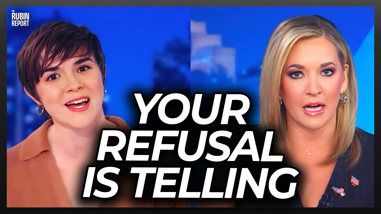 Socialist Leader Just Learned She Should Stop Doing TV Interviews
