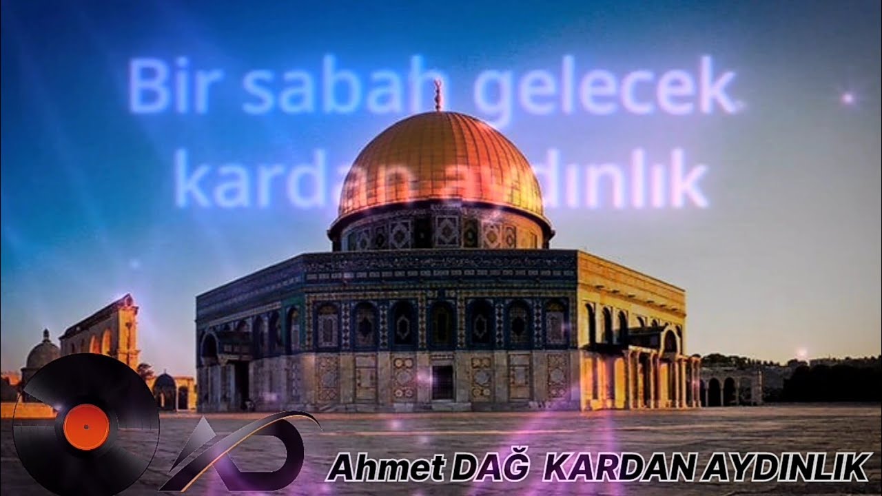 Kardan Aydınlık Ahmet DAĞ