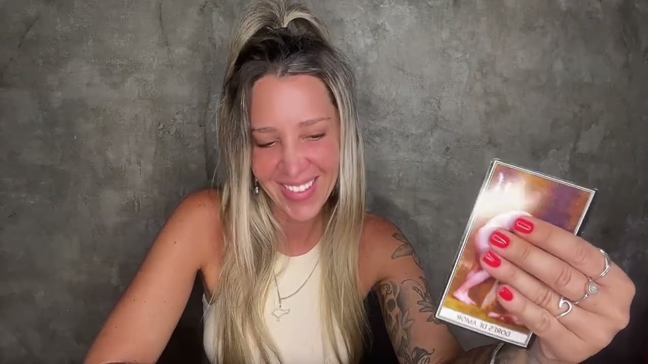 GÊMEOS ♊️ É muito dinheiro e sucesso! Você vai mudar completamente de vida. Trabalho de essência!