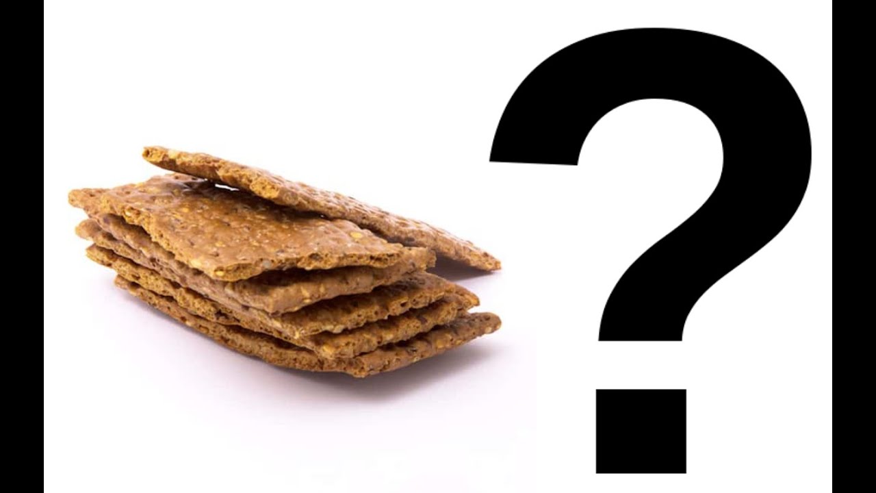 Where are the crackers