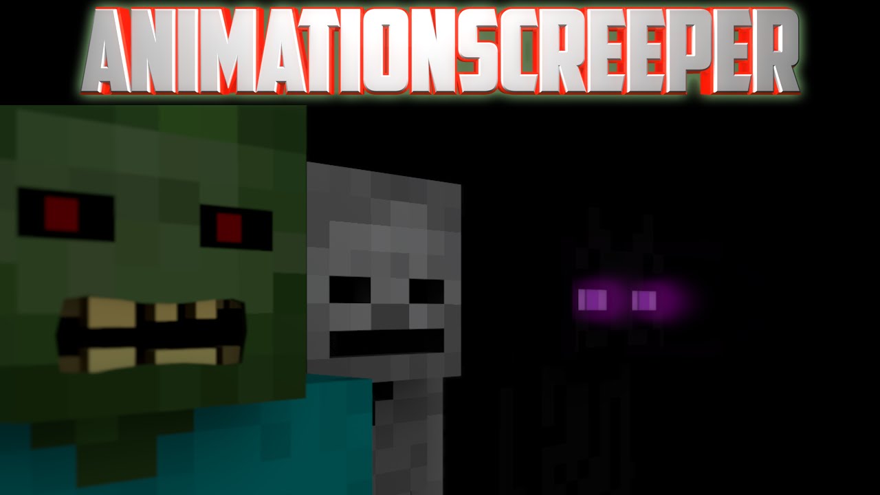 Five Nights at Minecraft 3 Teaser Trailer - Minecraft Animation Parody of Five Nights at Freddy's 3