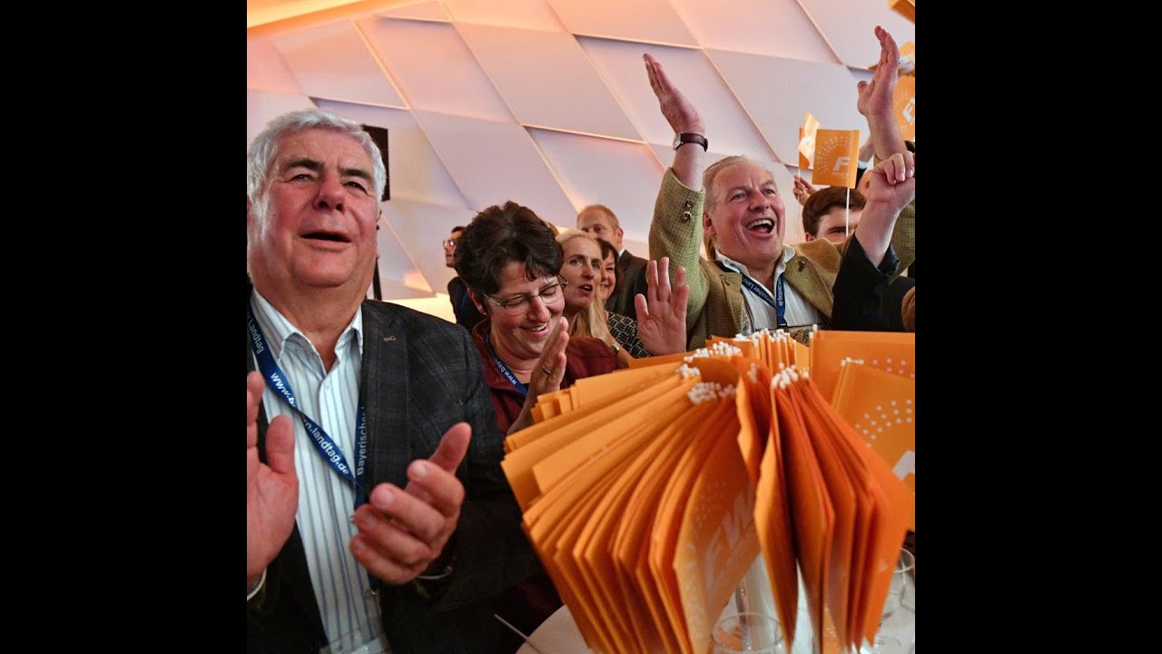 &bdquo;Wir sind Volkspartei&ldquo;