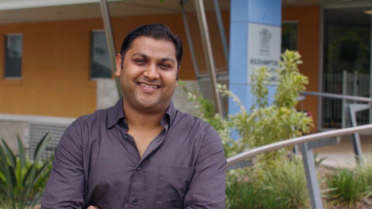 Careers - CQ Health regional opportunities, Central Queensland