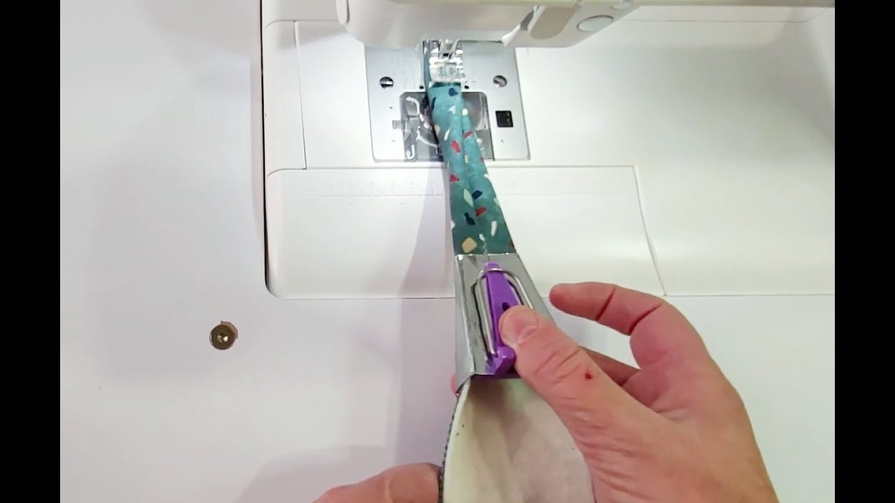 The Gypsy Quilter Jelly Roll&trade; Tube Maker