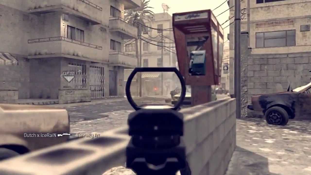 QuickJoe | lean back and chill (W/Commentary)