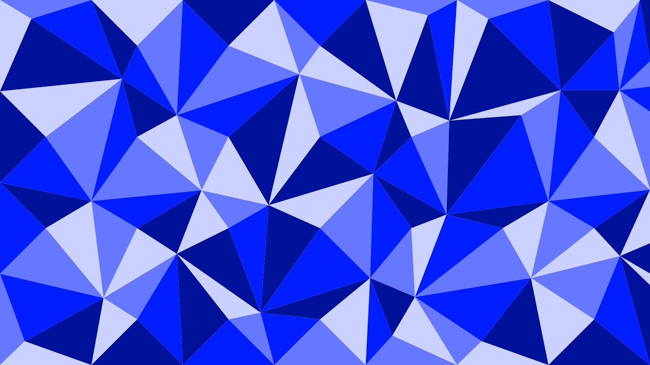 Geometric Abstract Background (Affinity Designer)