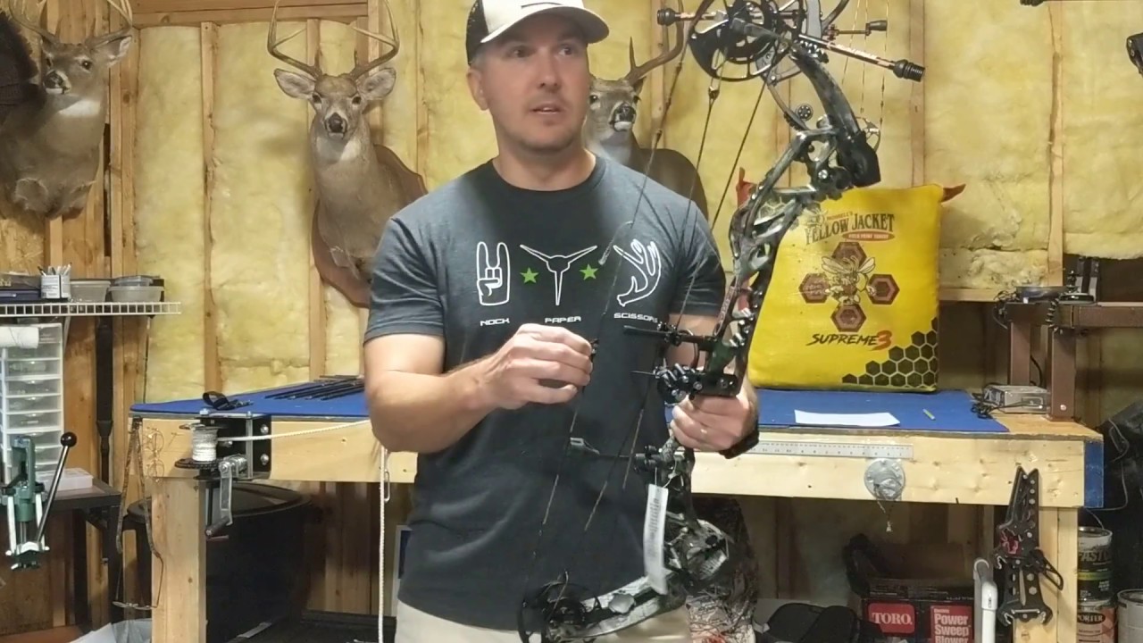 PSE Evoke 31 & 35