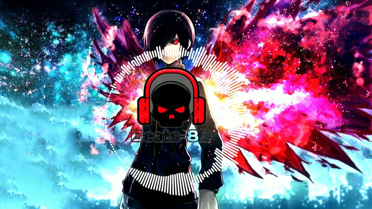 Hedley -- Lose control (Nightcore)