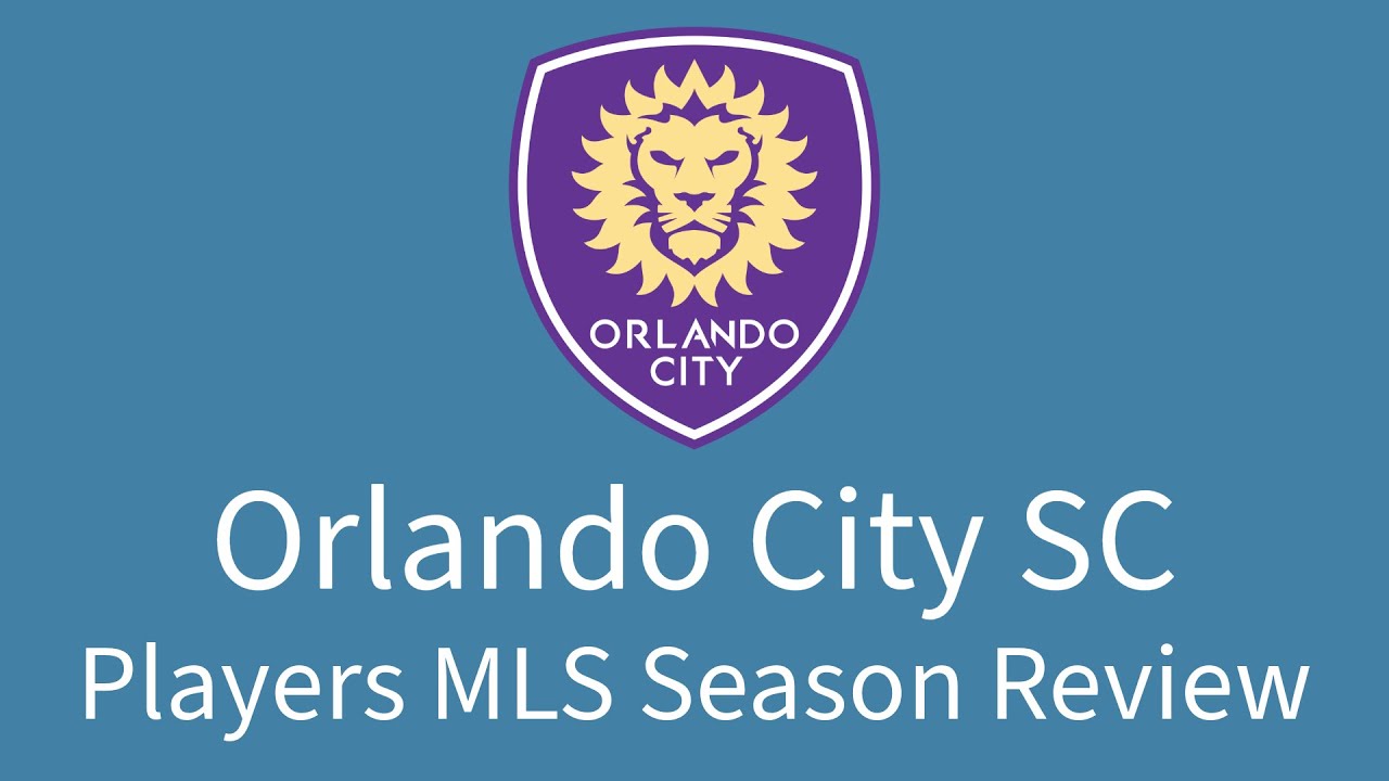2024 Orlando City SC: Players Season Review