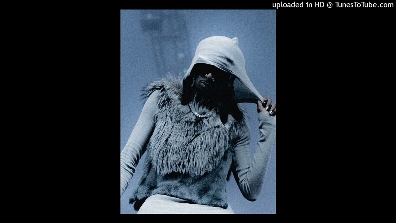 PLAYBOI CARTI + GLASEAR + F1LTHY + ANTAGONIST TYPE BEAT - “vision”