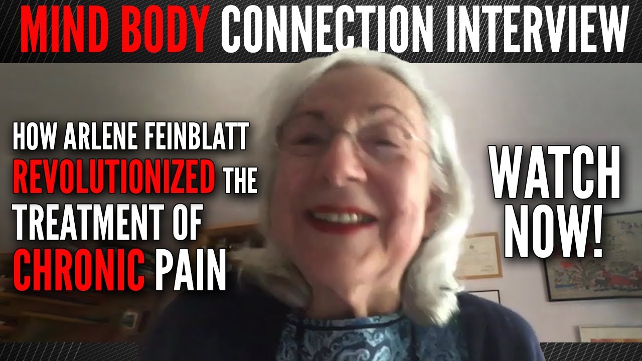 Learning About the Way to Treat Mind Body Pain