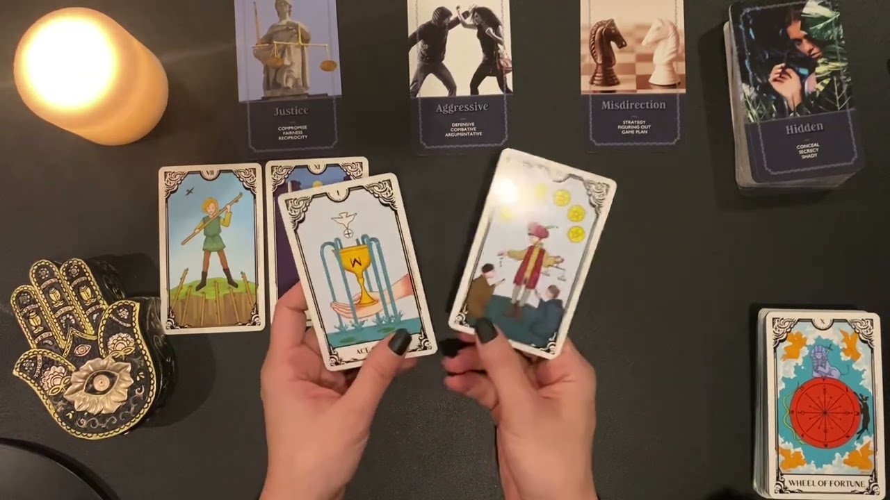 PISCES ♓️ GOD IS ABOUT TO BLESS YOU/DOUBLE JUSTICE!/NO MERCY!