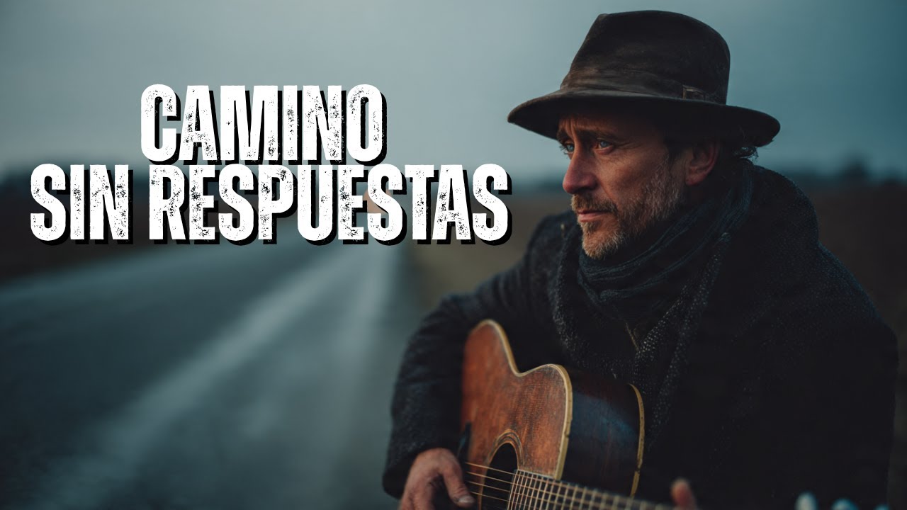 Camino Sin Respuestas | Country Cristiano de Fe y Confianza en Dios