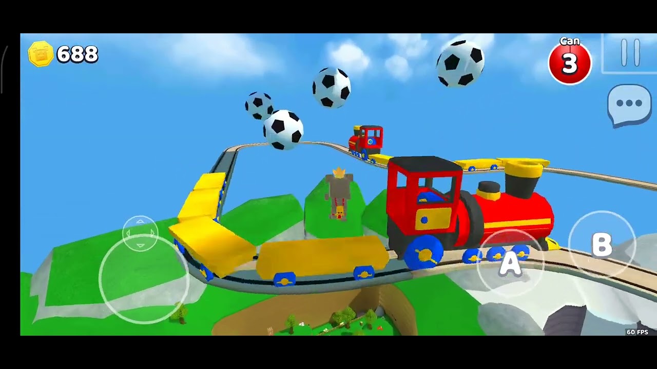 Bu gün kuzenimle süper bear oynuyoruz