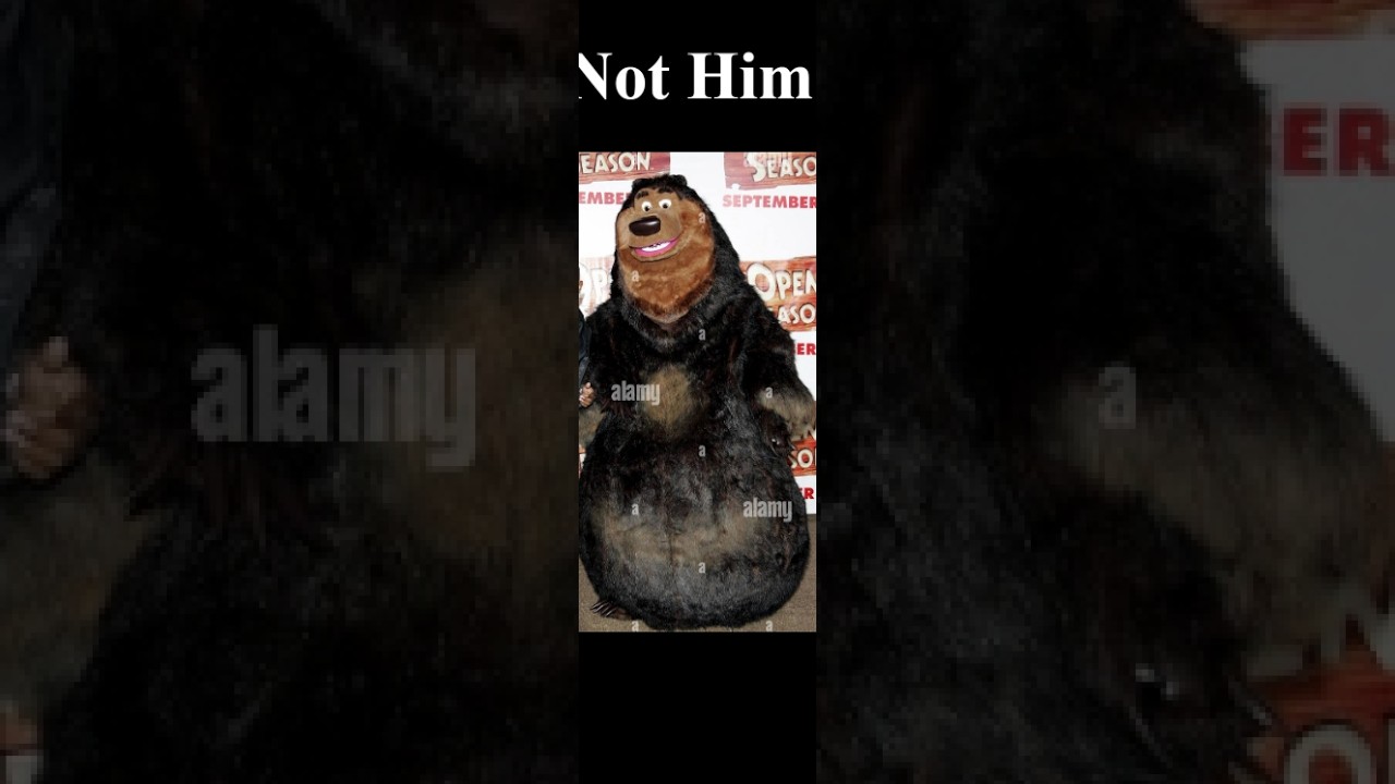 DEFINITLEY NOT OPEN SEASON DO NOT WATCH!!!!