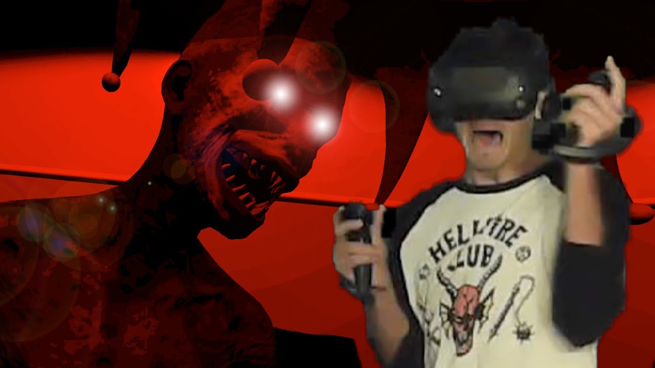 THE TENTH FLOOR JUST GOT A TERRIFYING SEQUEL | VRChat Spookality Horror Map