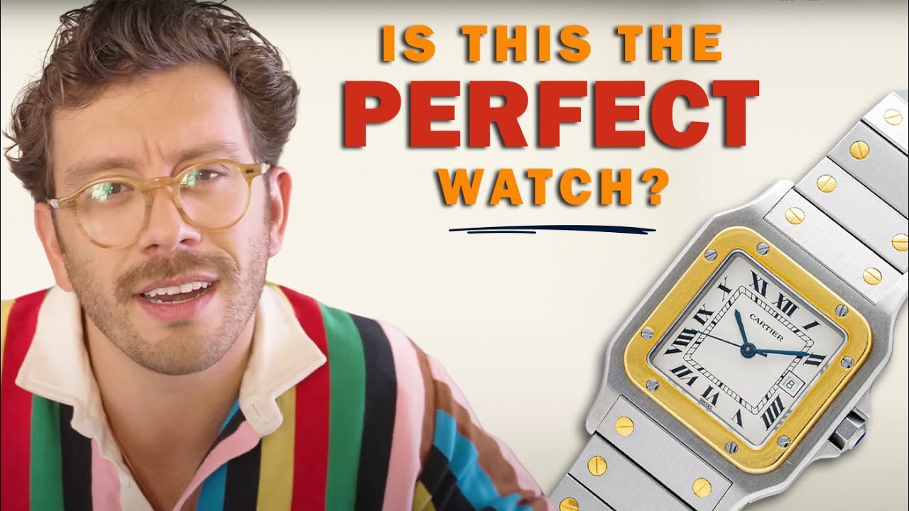 Forget ROLEX: Here’s Why this $5,000 Watch is the BETTER Choice!