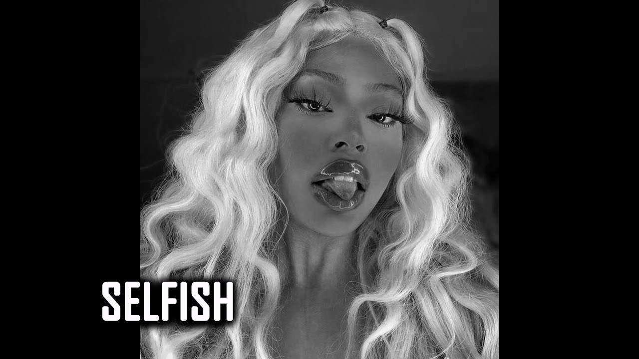 (FREE) Rnb drill type beat 2023 - Selfish