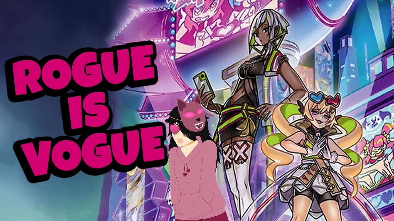 Why Do We Love Rogue Decks?