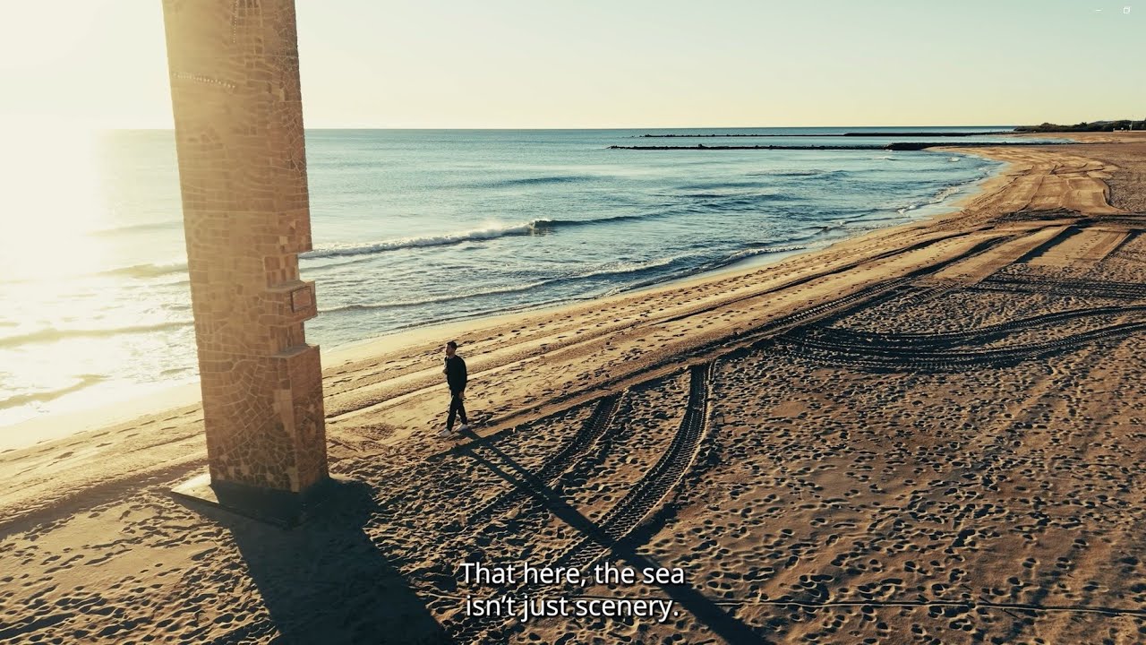 El Campello cannot be explained &mdash; it must be felt