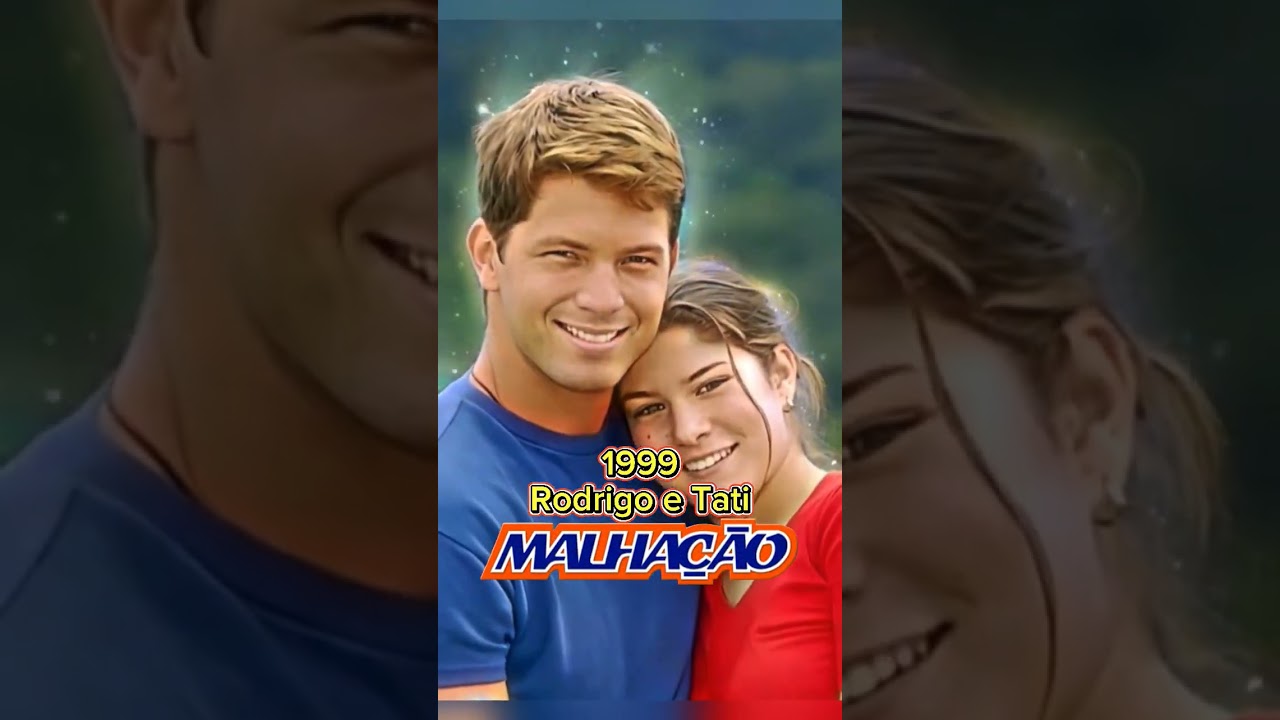 Qual o melhor casal de Malha&ccedil;&atilde;o? #malhacao