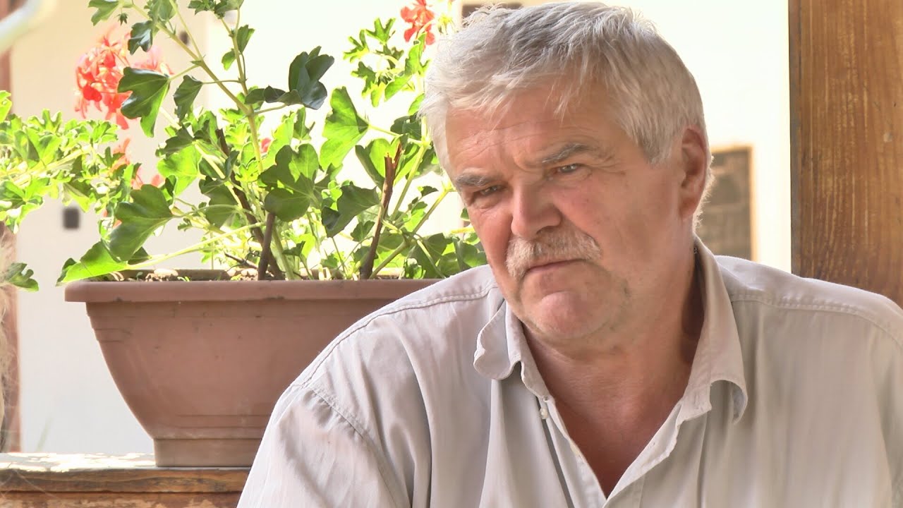 Értékválság - Dr. Gyulai Iván ökológussal beszélgetünk 1