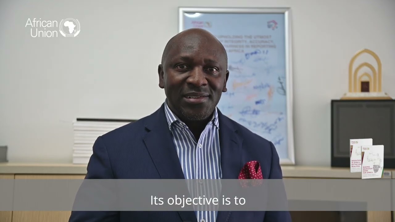 Launch of Training Manuals on Migration Governance