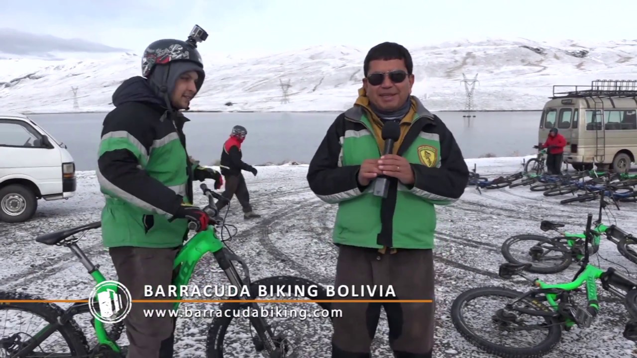 CAMINO DE LA MUERTE, LA PAZ COMUNIDAD AFROBOLIVIANA, VIAJES Y VIDAS, CANAL 26